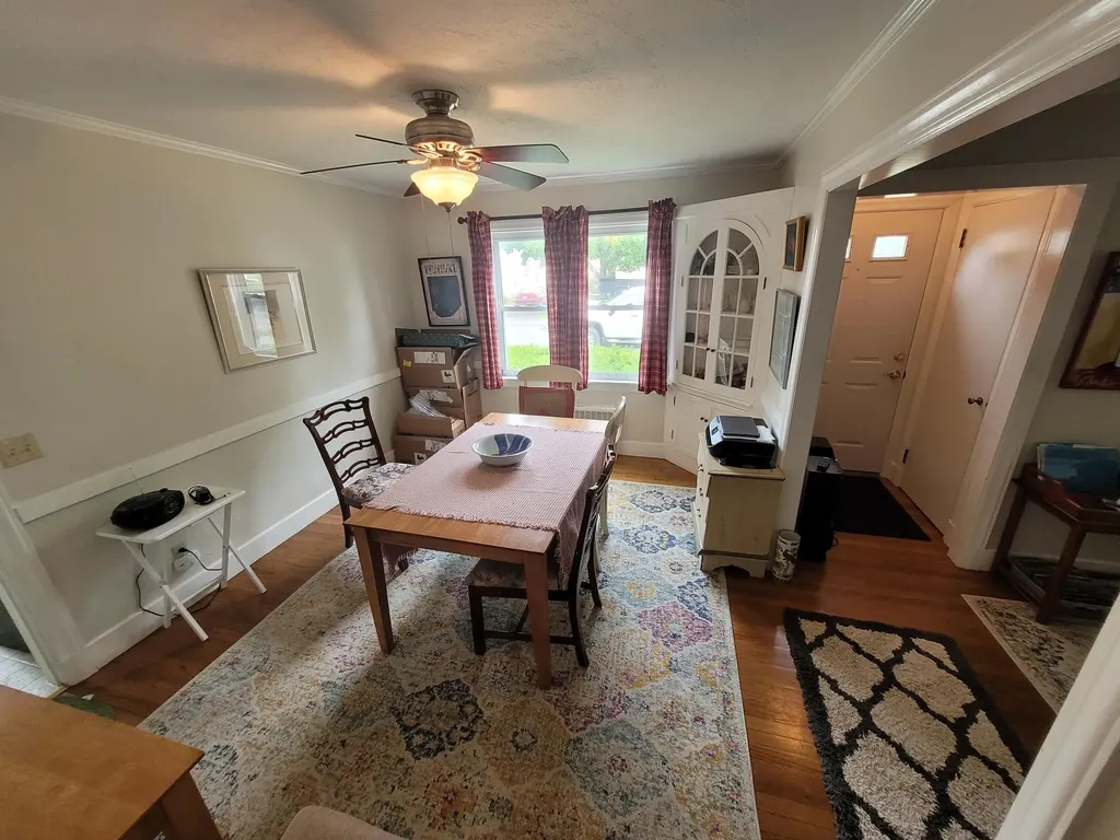 192 Fountain Street Bangor ME 04401