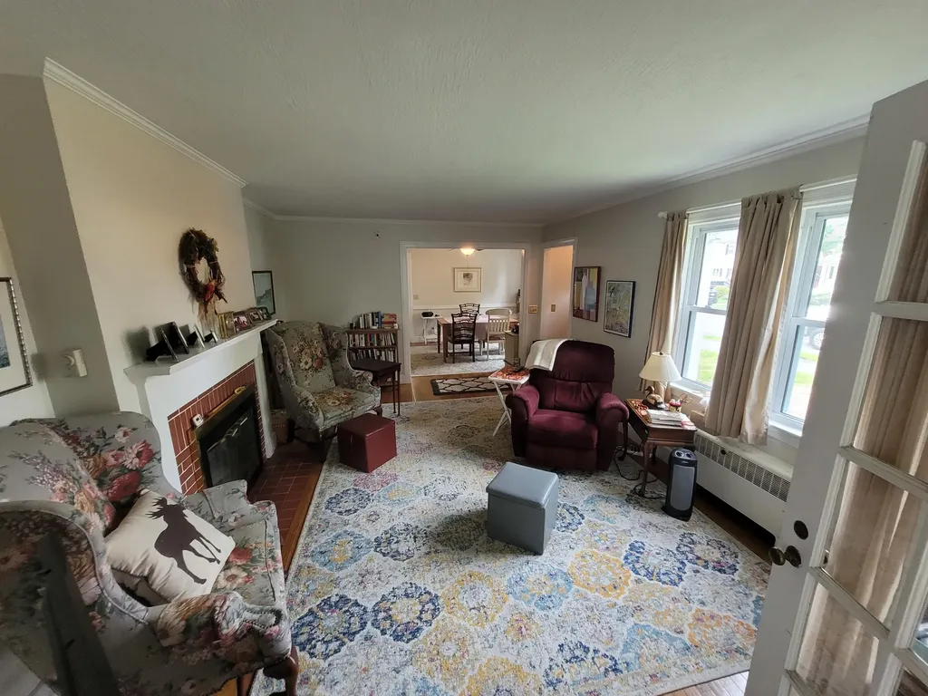 192 Fountain Street Bangor ME 04401