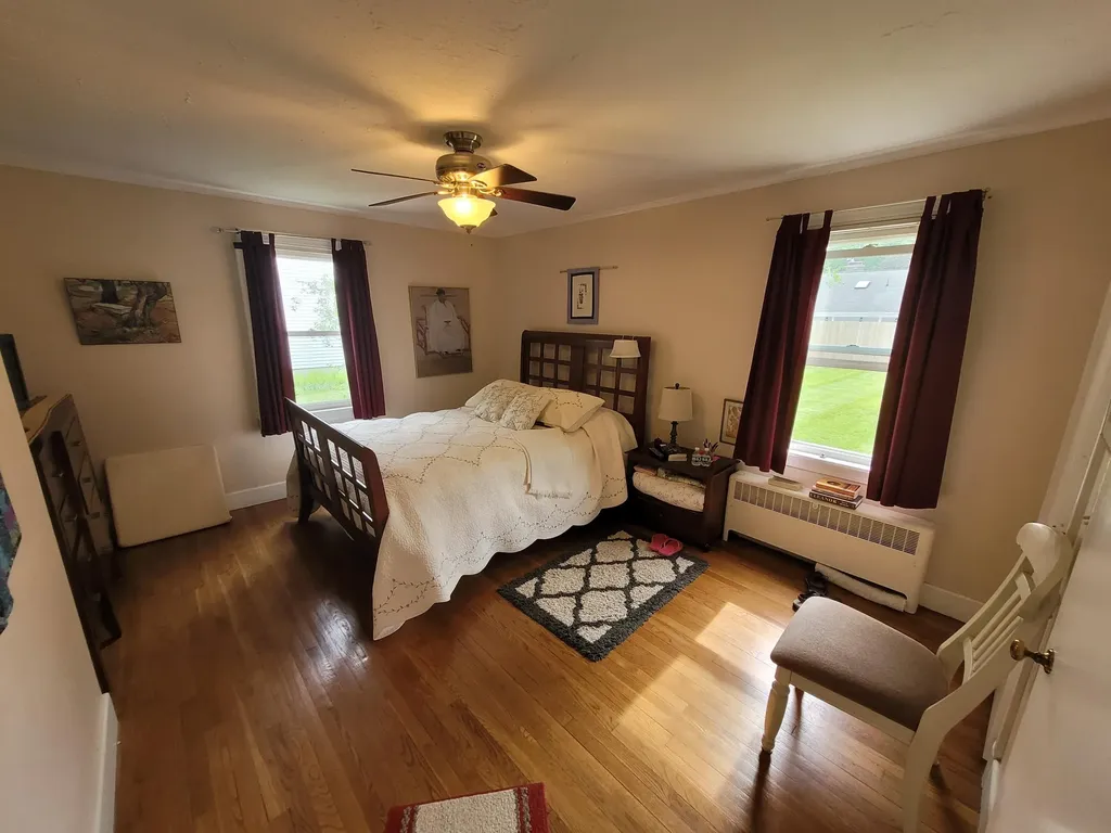 192 Fountain Street Bangor ME 04401