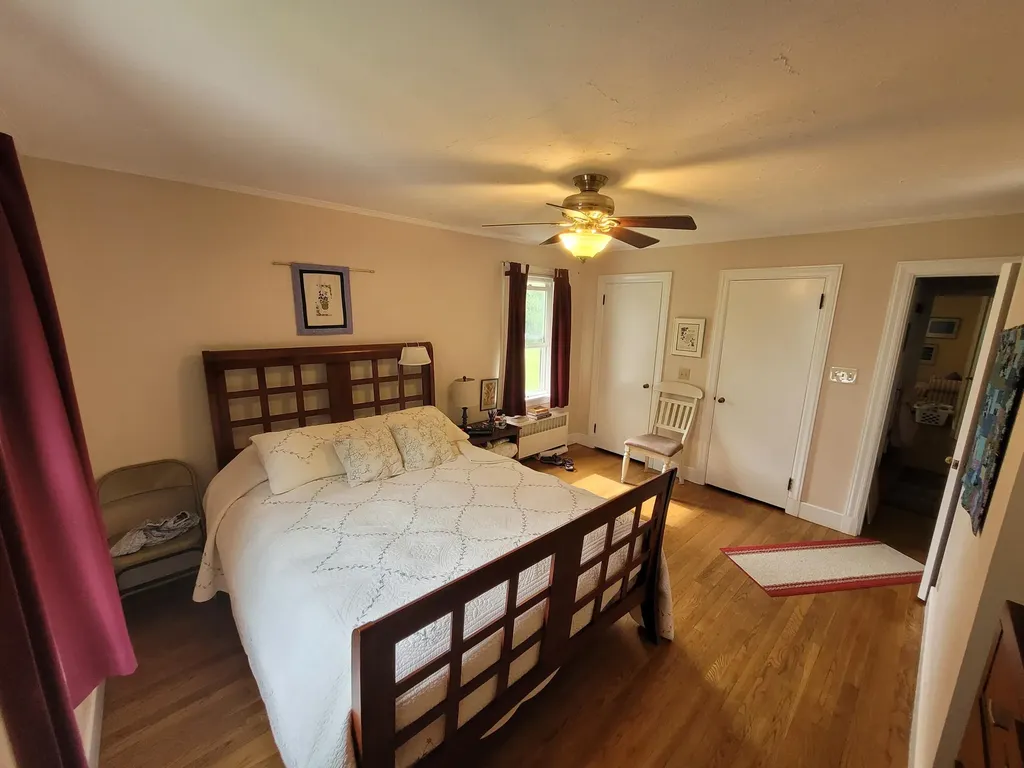 192 Fountain Street Bangor ME 04401