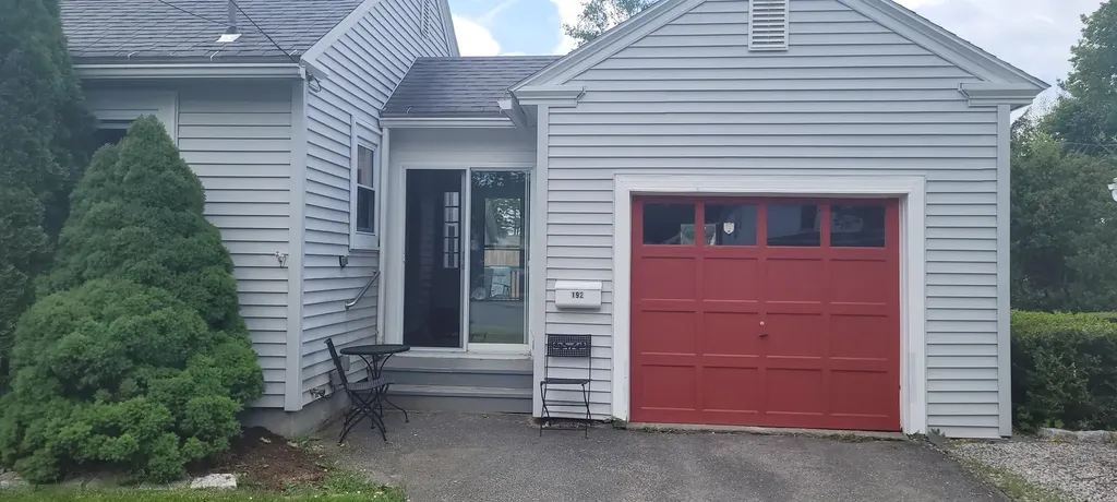 192 Fountain Street Bangor ME 04401
