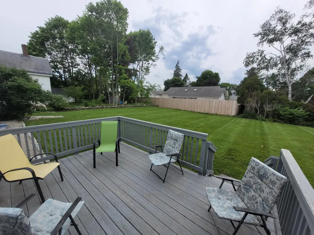 192 Fountain Street Bangor ME 04401