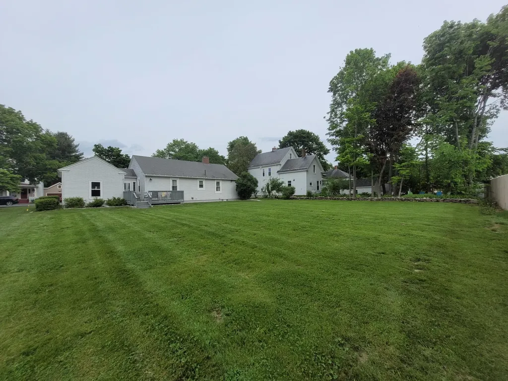 192 Fountain Street Bangor ME 04401