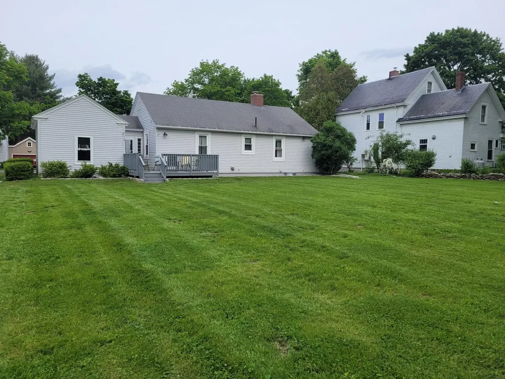 192 Fountain Street Bangor ME 04401