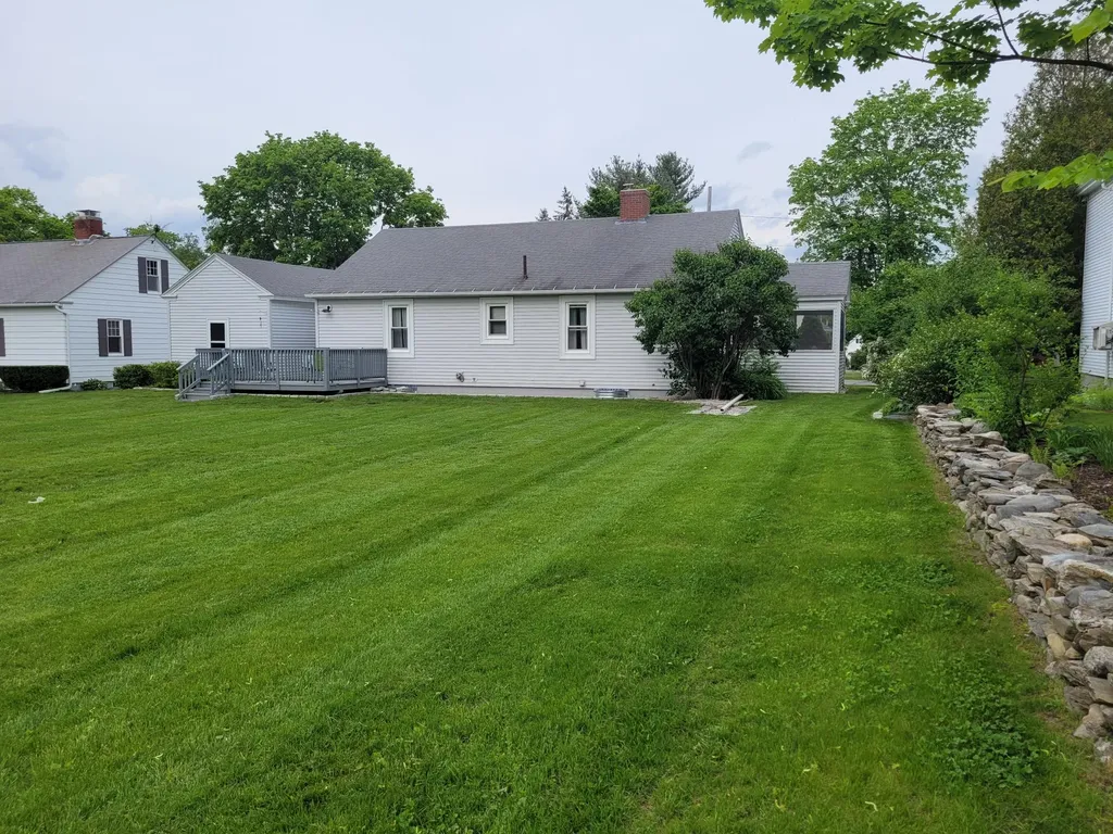 192 Fountain Street Bangor ME 04401