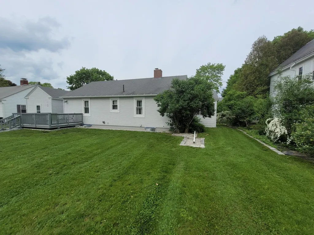 192 Fountain Street Bangor ME 04401