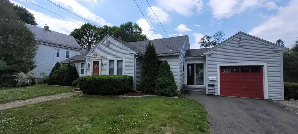 192 Fountain Street Bangor ME 04401