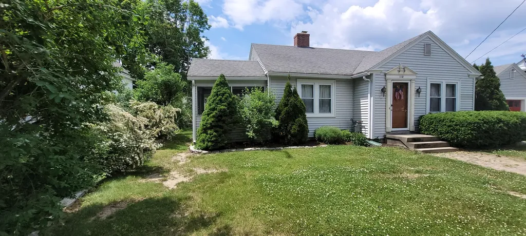 192 Fountain Street Bangor ME 04401