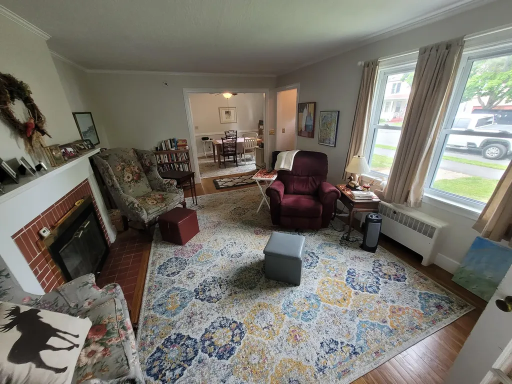 192 Fountain Street Bangor ME 04401