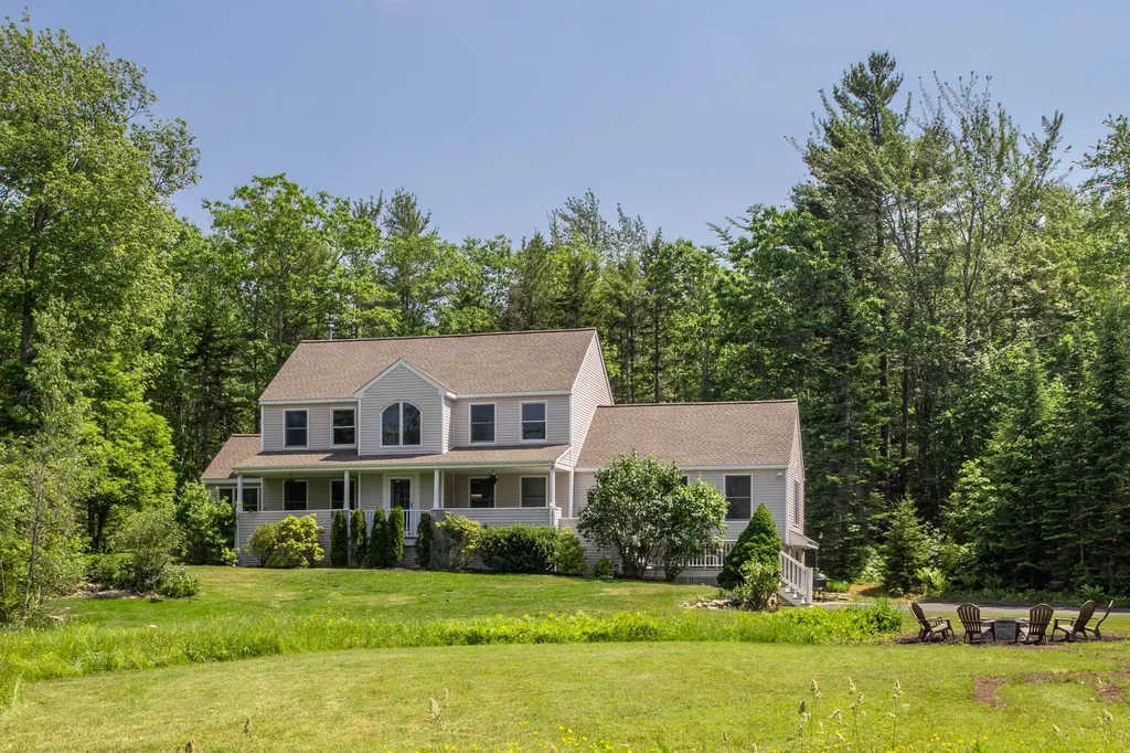 9 Washington Court Kennebunkport ME 04046