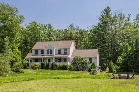 9 Washington Court Kennebunkport ME 04046