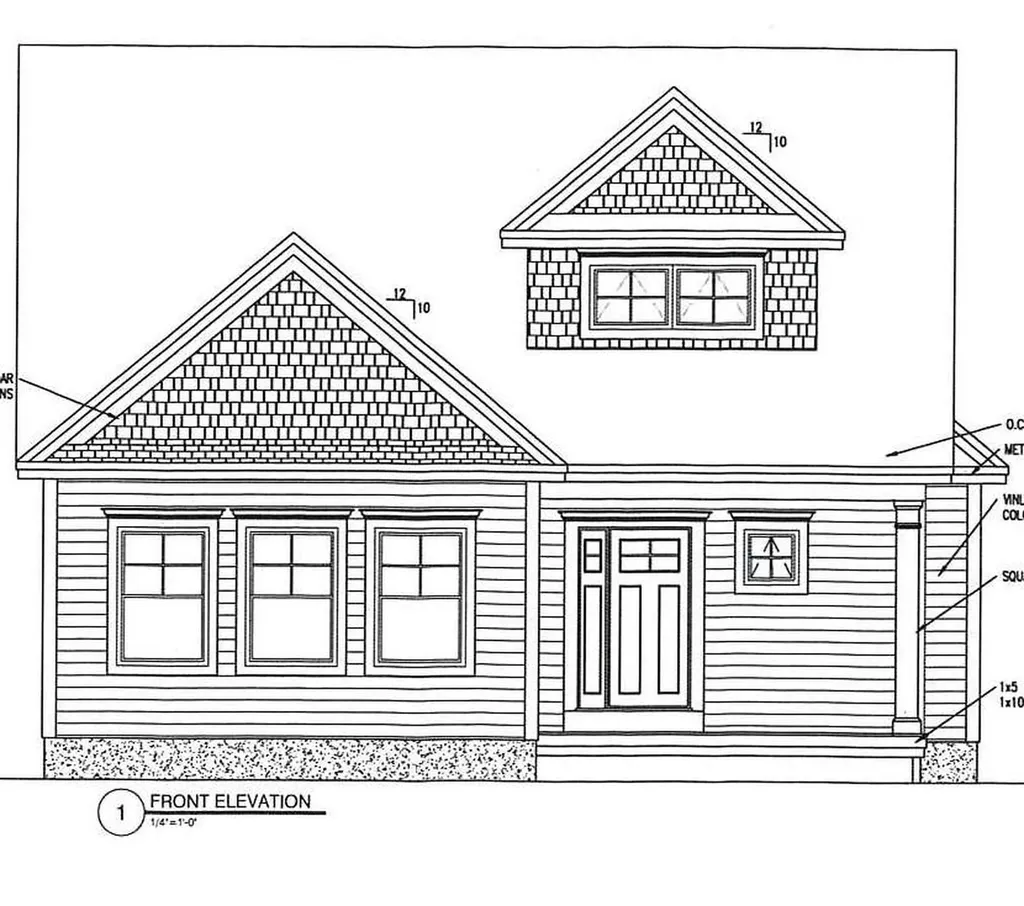 3 Lary Falls Drive Scarborough ME 04074