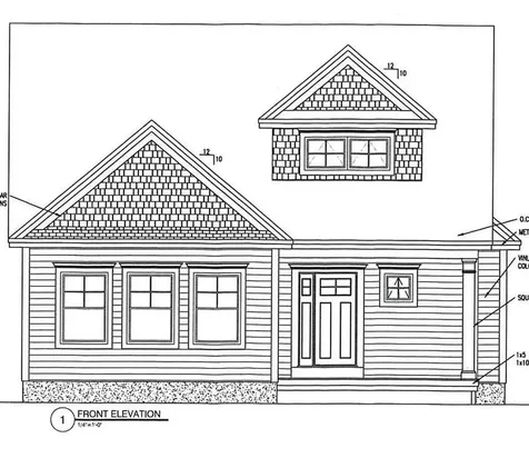 3 Lary Falls Drive Scarborough ME 04074