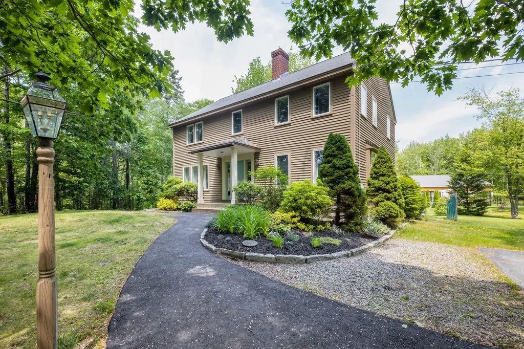 56 Port Road Kennebunk ME 04043