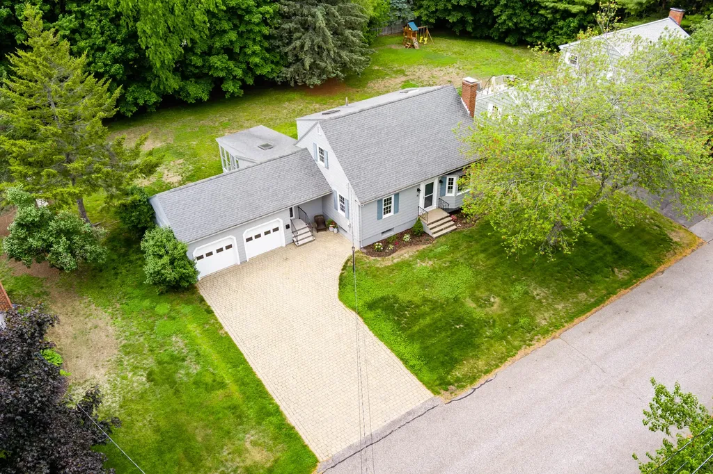 42 Crestview Drive Portland ME 04103