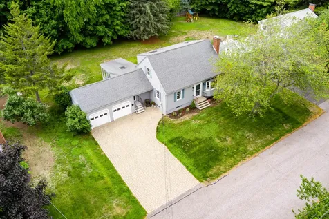 42 Crestview Drive Portland ME 04103