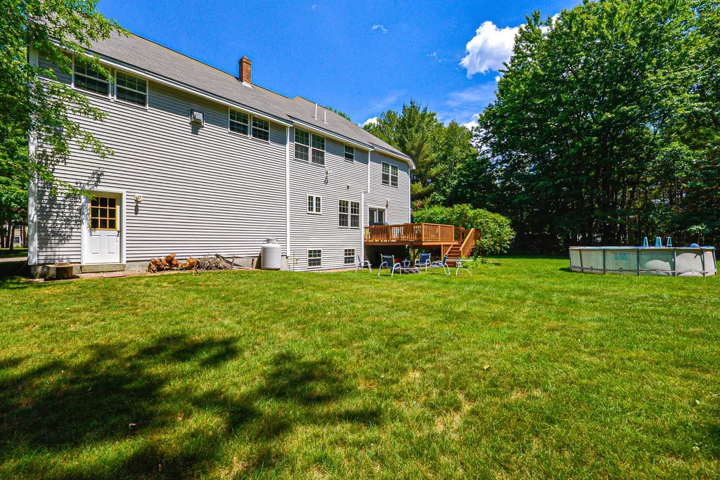 22 Remington Way Kennebunk ME 04043