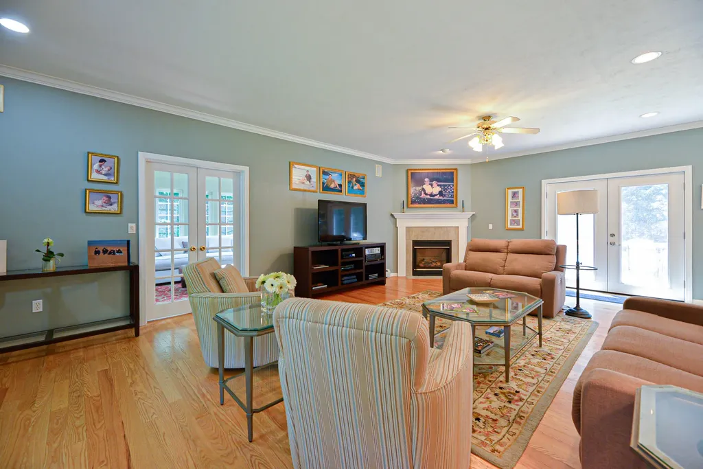 22 Remington Way Kennebunk ME 04043