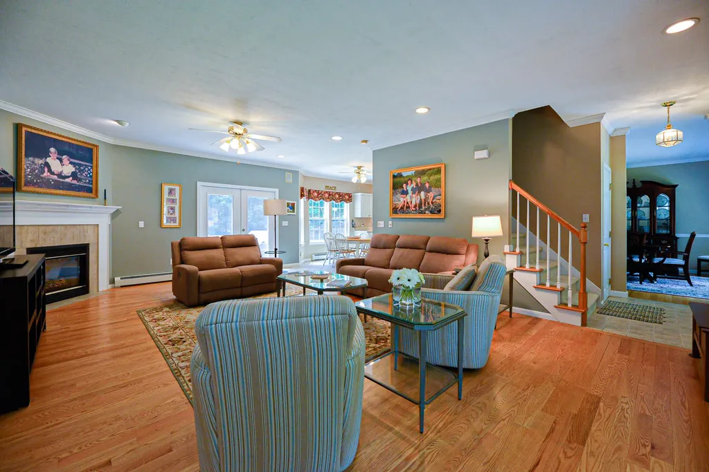 22 Remington Way Kennebunk ME 04043