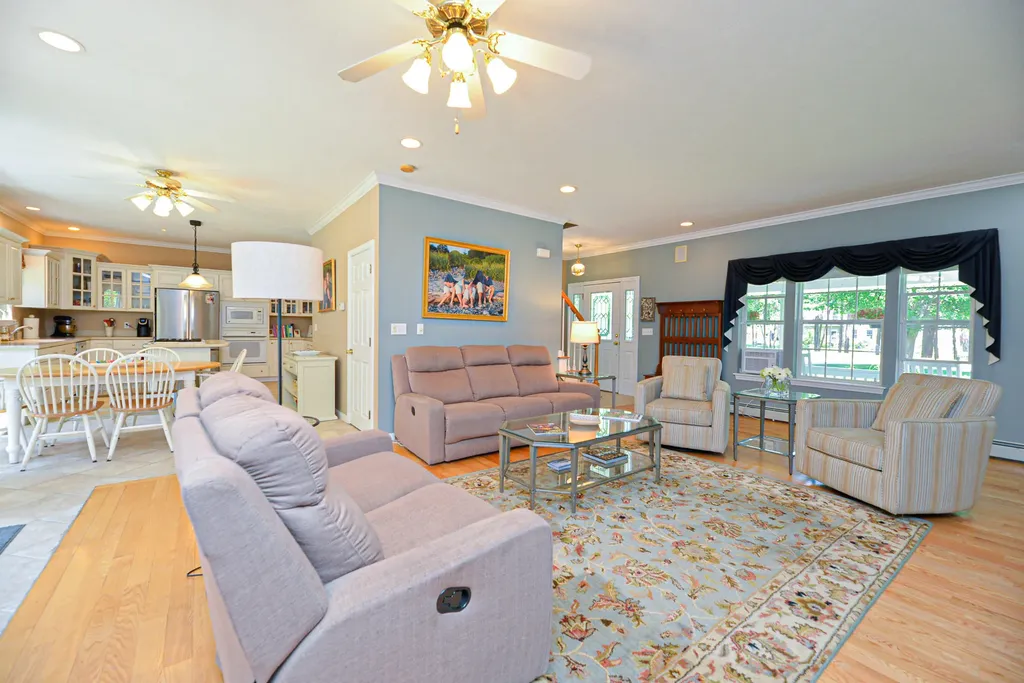 22 Remington Way Kennebunk ME 04043