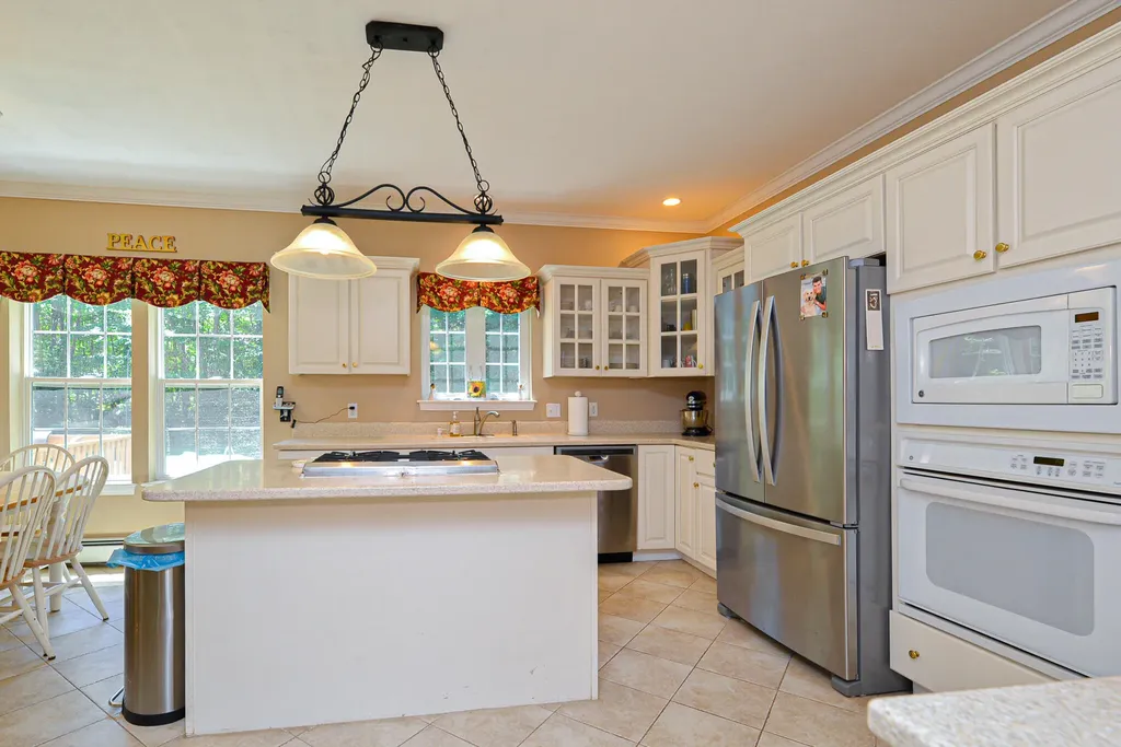 22 Remington Way Kennebunk ME 04043