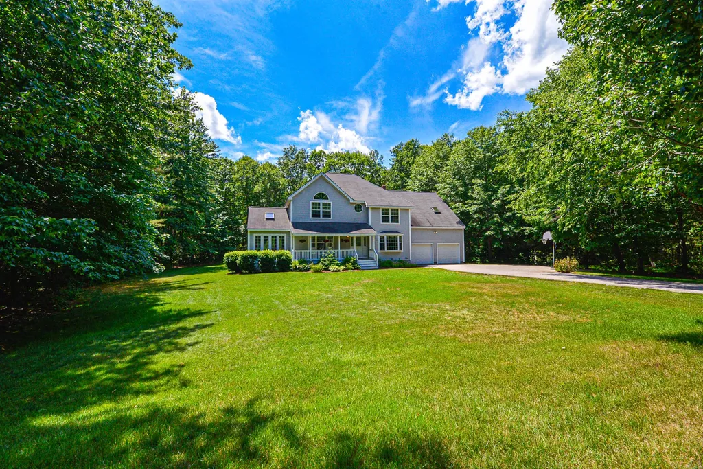 22 Remington Way Kennebunk ME 04043