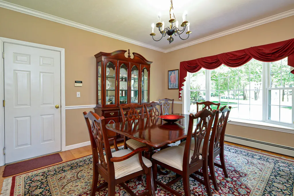 22 Remington Way Kennebunk ME 04043