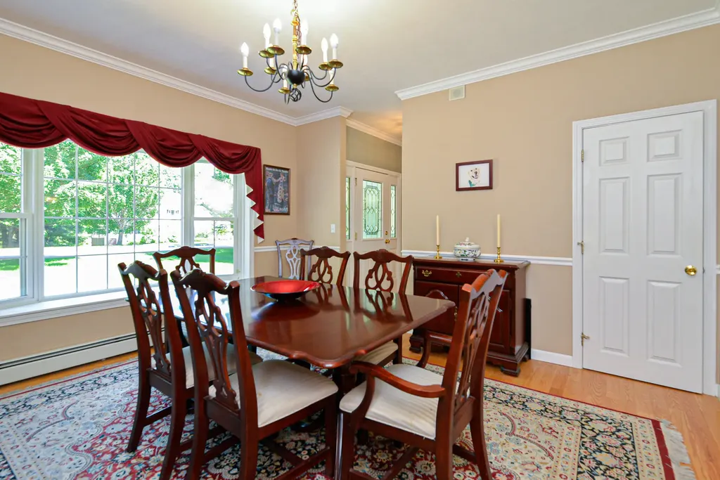 22 Remington Way Kennebunk ME 04043