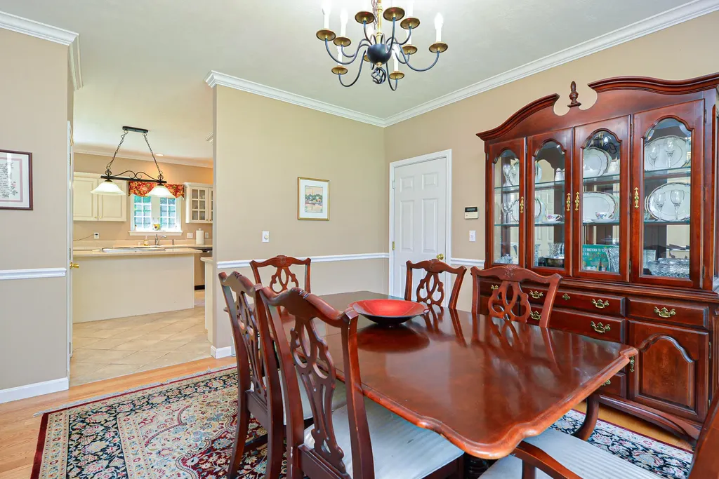 22 Remington Way Kennebunk ME 04043