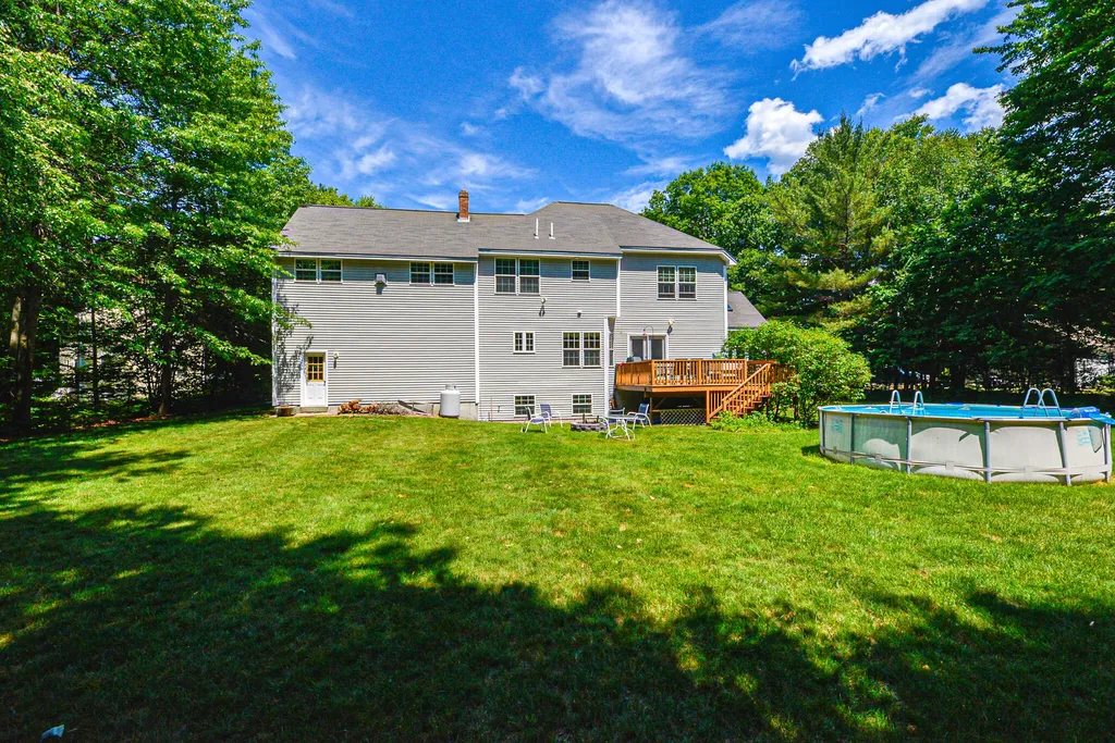22 Remington Way Kennebunk ME 04043