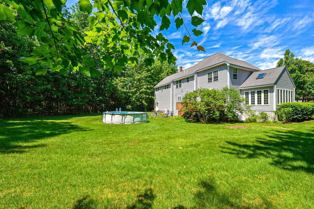 22 Remington Way Kennebunk ME 04043