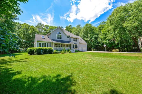 22 Remington Way Kennebunk ME 04043