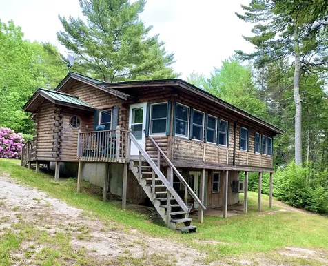 176 Long Point Way Orland ME 04472