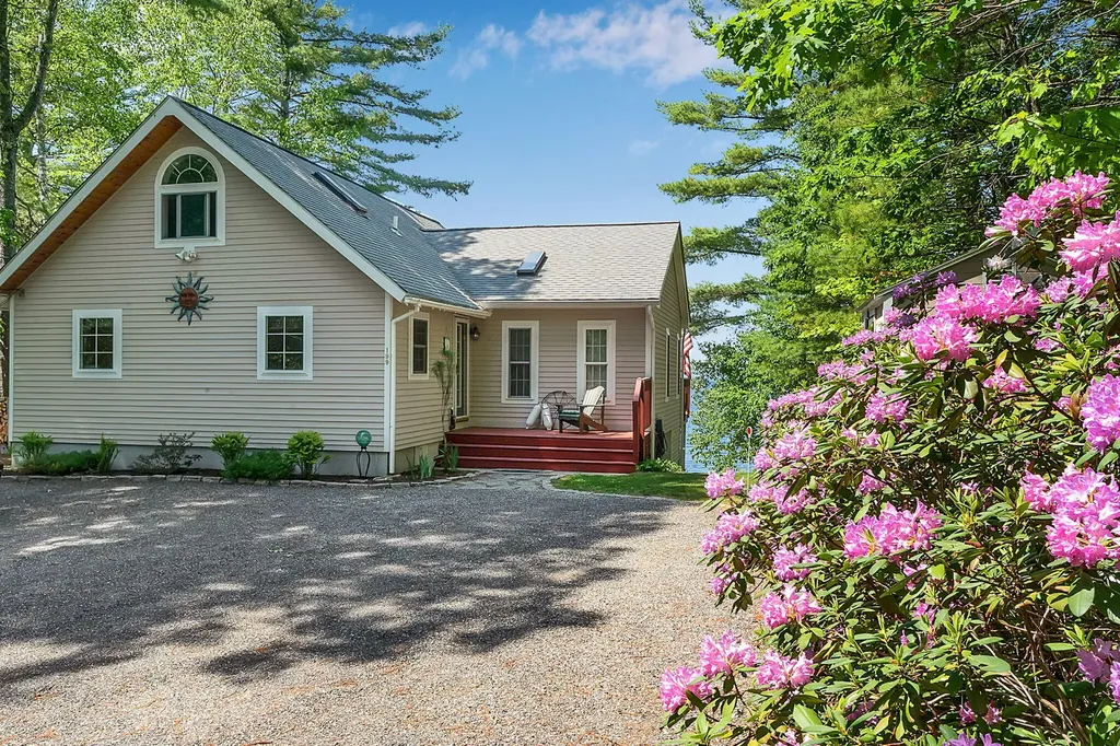 199 Great Bay Road Extension Standish ME 04084