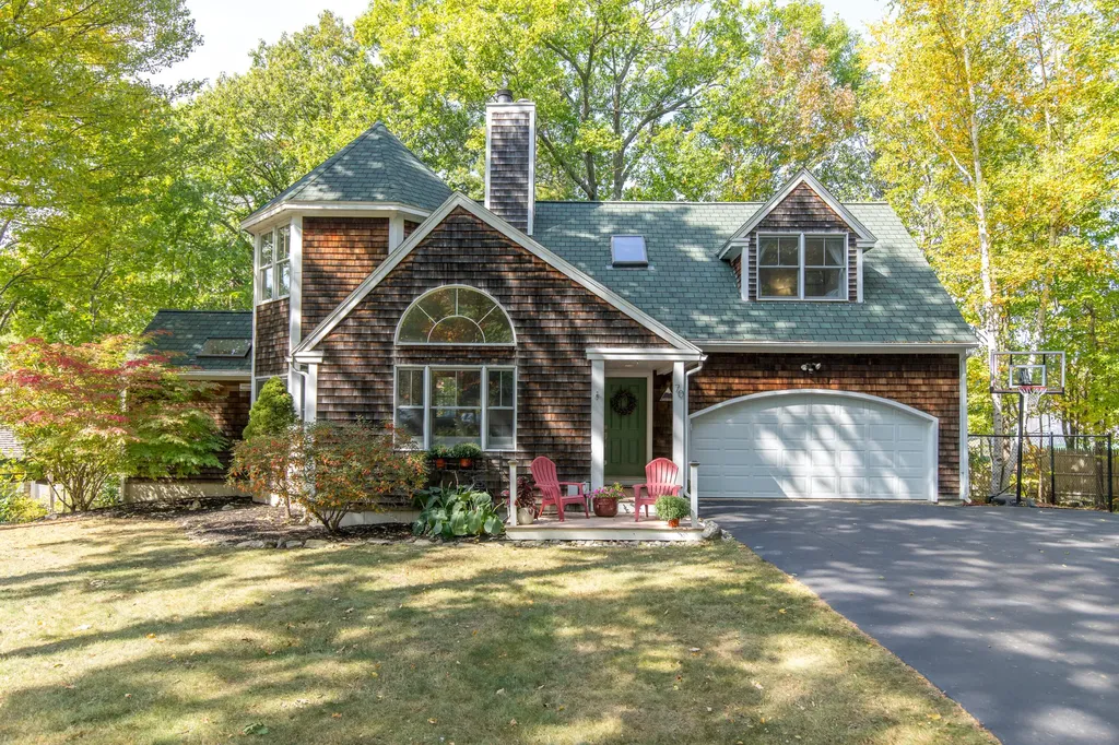 70 Cottage Park Road Portland ME 04103