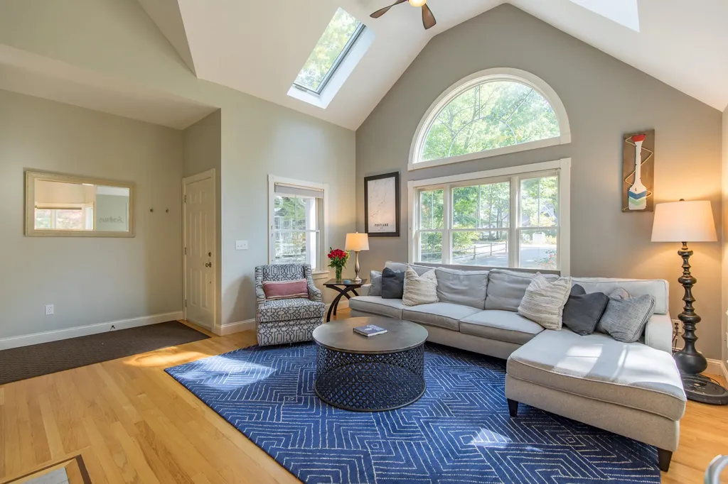 70 Cottage Park Road Portland ME 04103