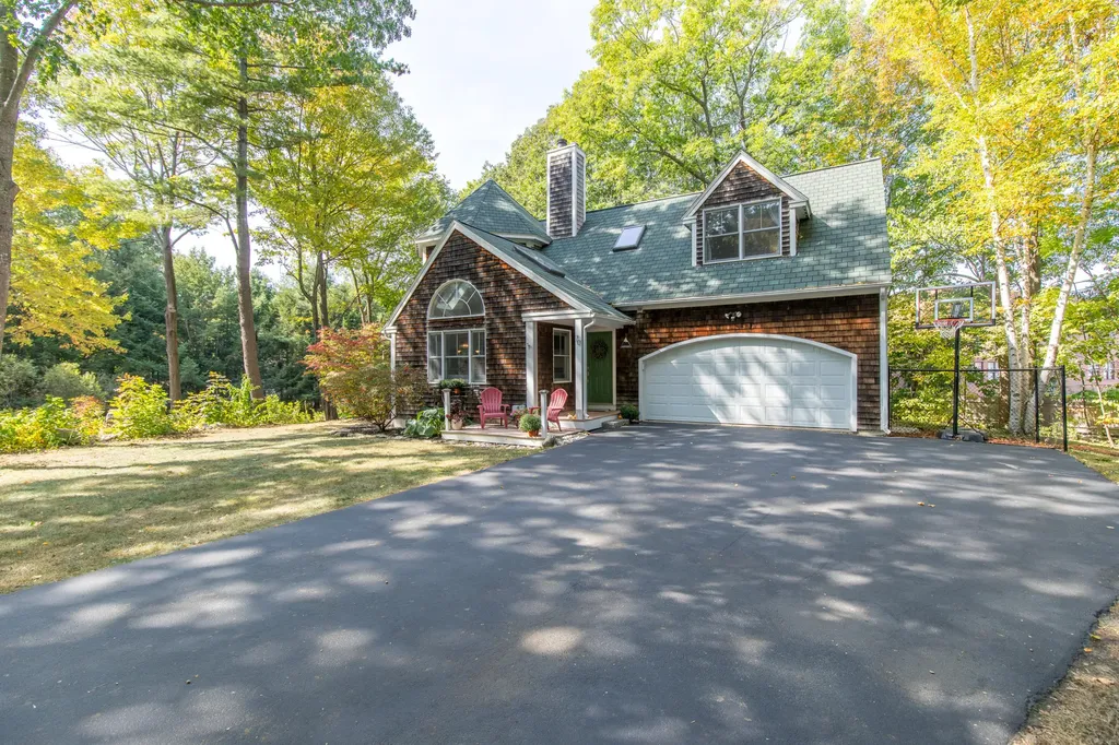 70 Cottage Park Road Portland ME 04103