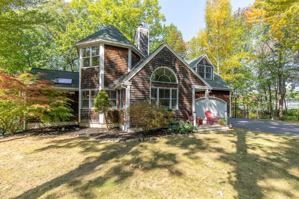 70 Cottage Park Road Portland ME 04103