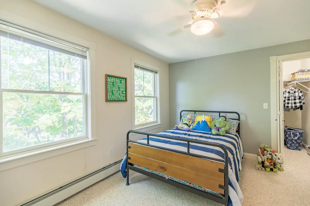70 Cottage Park Road Portland ME 04103