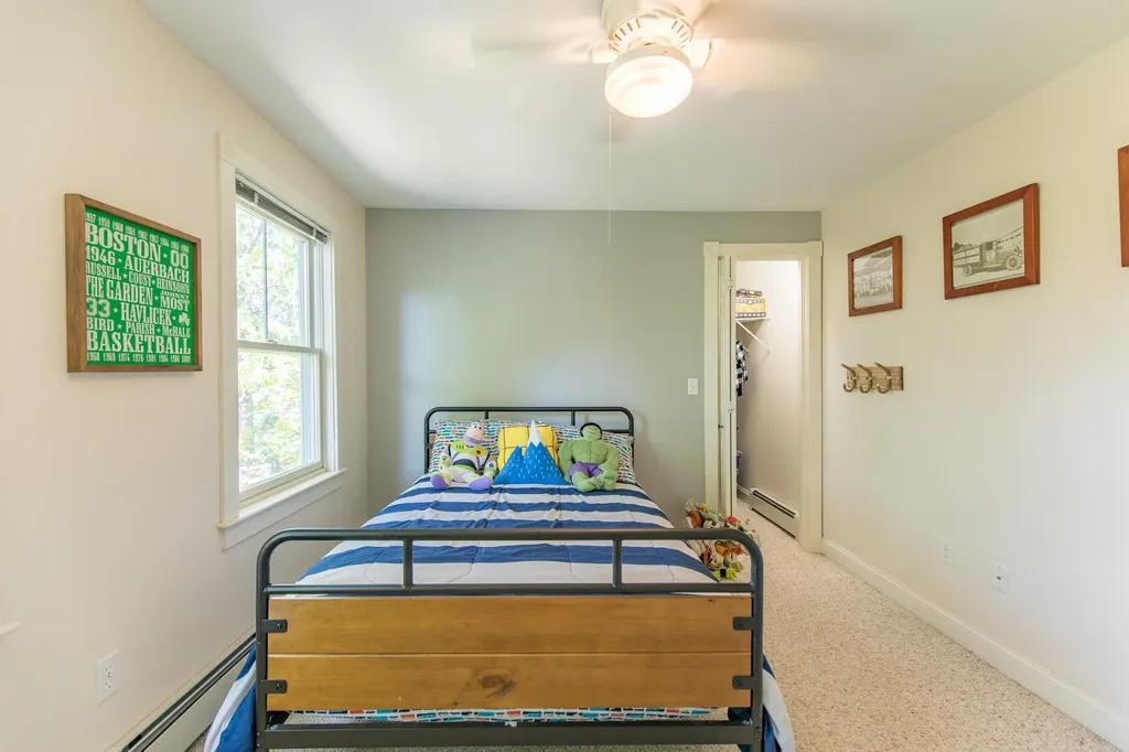 70 Cottage Park Road Portland ME 04103