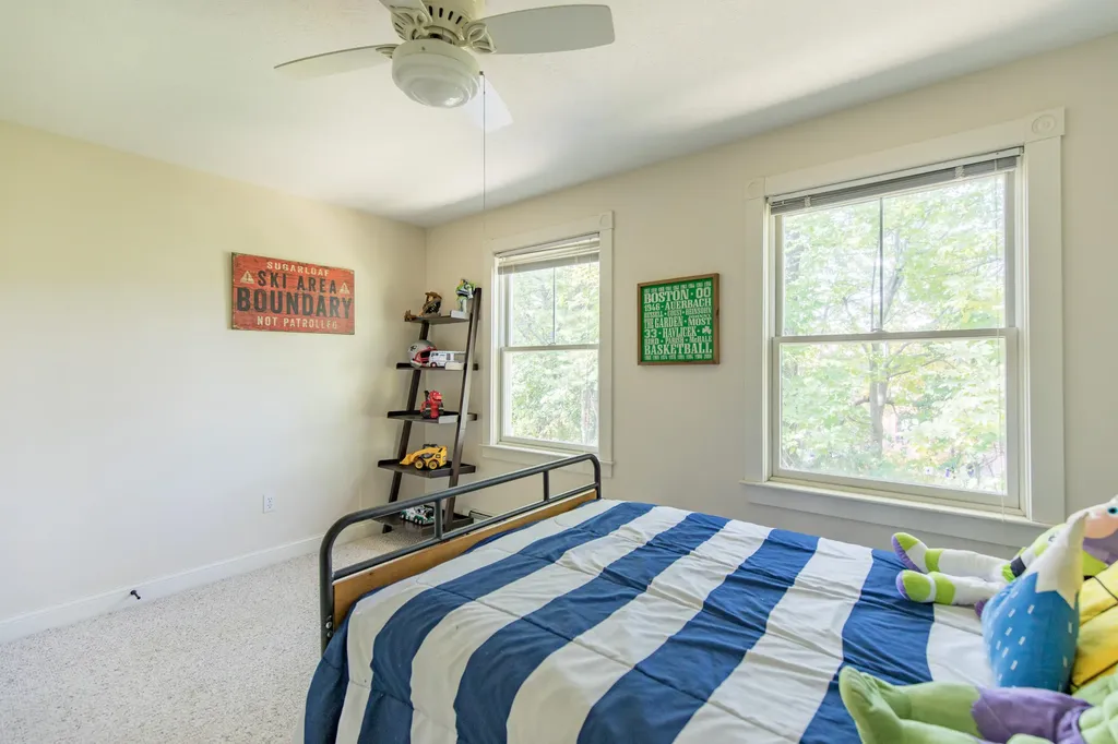 70 Cottage Park Road Portland ME 04103