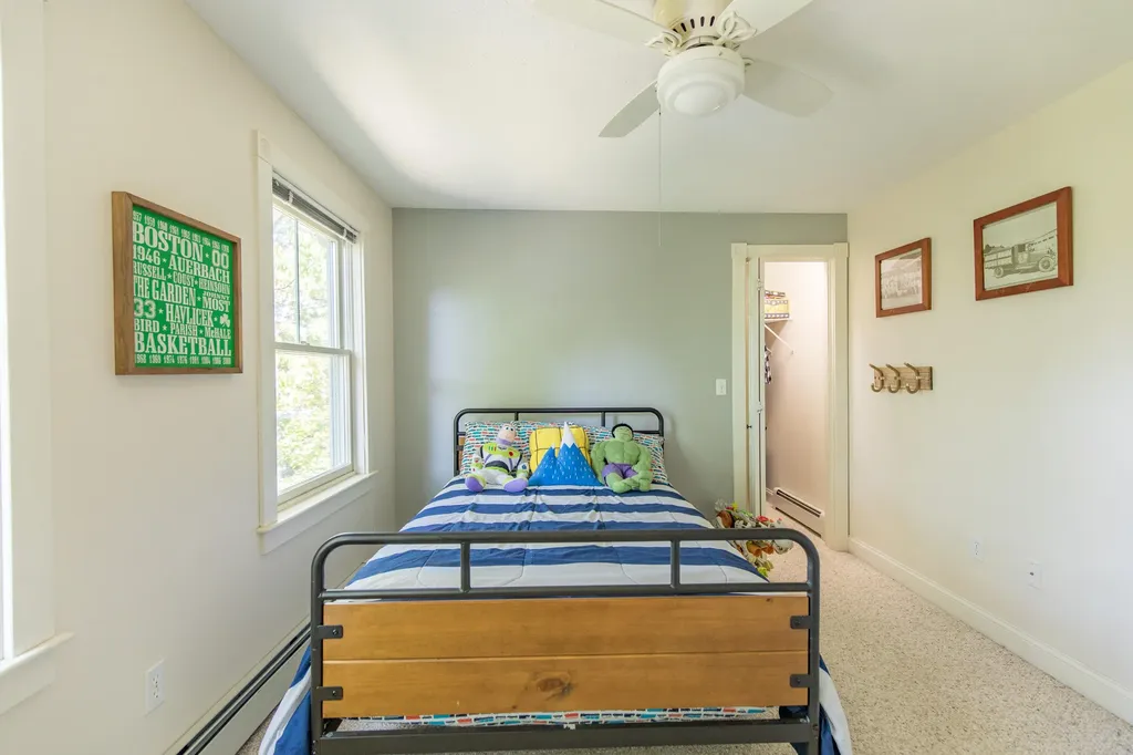 70 Cottage Park Road Portland ME 04103