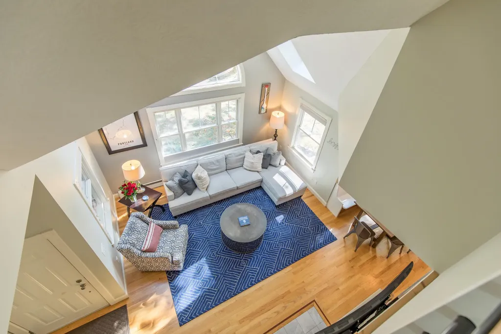 70 Cottage Park Road Portland ME 04103