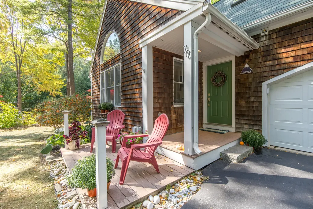 70 Cottage Park Road Portland ME 04103