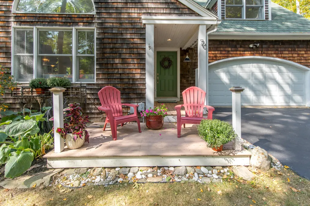 70 Cottage Park Road Portland ME 04103