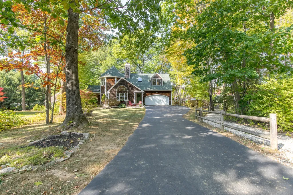 70 Cottage Park Road Portland ME 04103