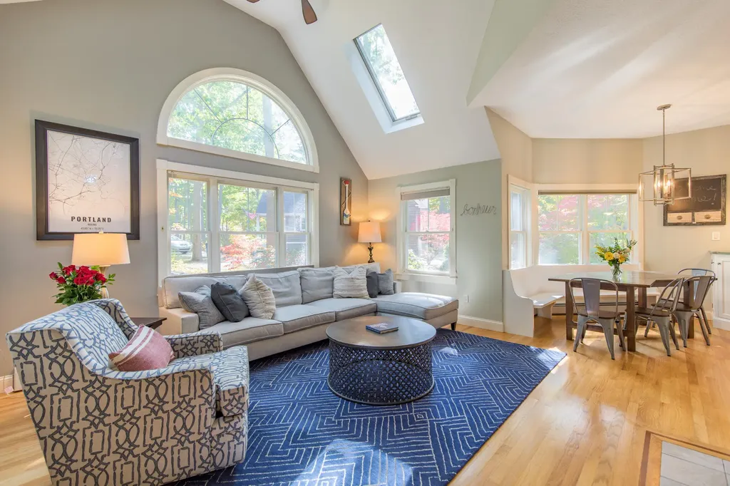 70 Cottage Park Road Portland ME 04103