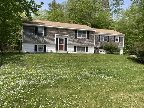 1769 Royalsborough Road Durham ME 04222