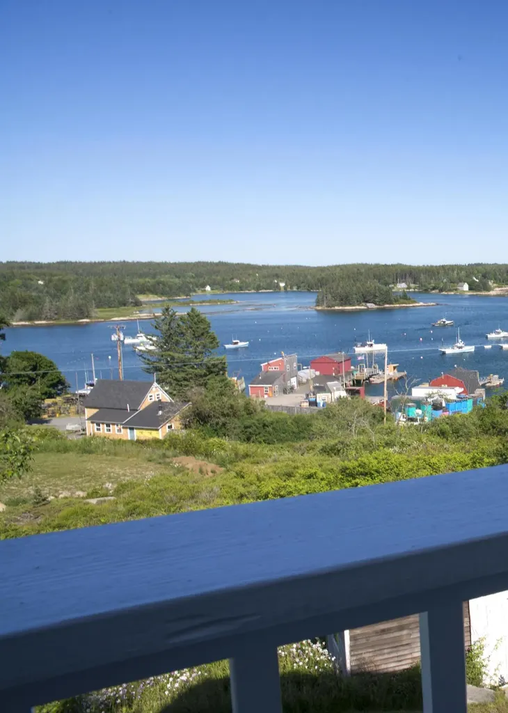 268 Harbor Road Swans Island ME 04685