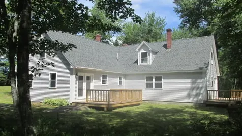 20 Country Lane South Thomaston ME 04858